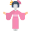 Yukata icon 64x64