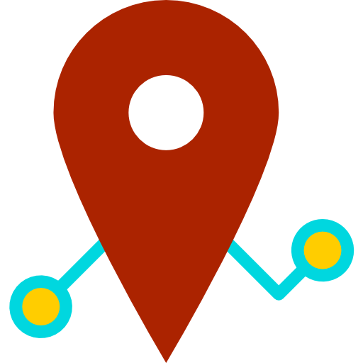 Track icon