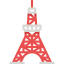 Tokyo tower icon 64x64