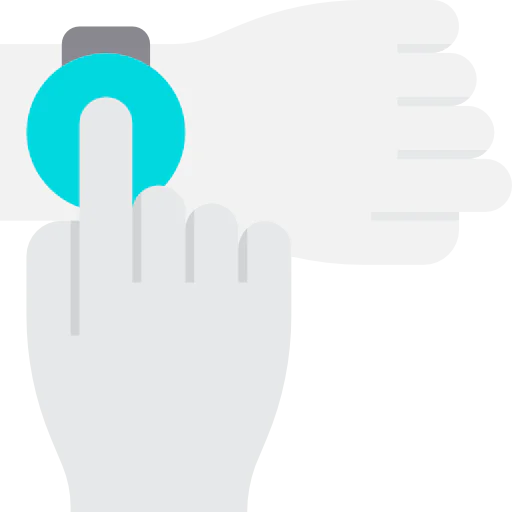 Touch icon