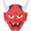 Hannya icon 64x64
