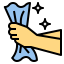 Wipe icon 64x64