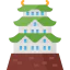 Osaka icon 64x64