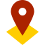 Gps icon 64x64