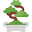 Bonsai icon 64x64