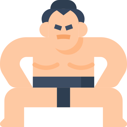 Sumo icon