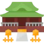 Japan icon 64x64
