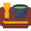 Tea ceremony icon 64x64