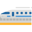 Shinkansen icon 64x64