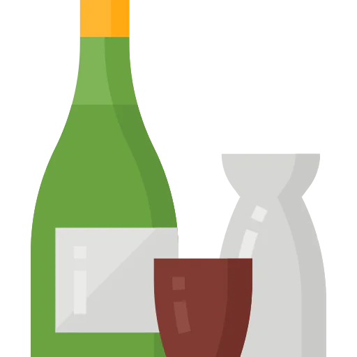 Sake icon