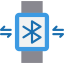 Bluetooth icon 64x64