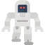 Robot icon 64x64