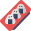 Onigiri icon 64x64