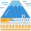 Fuji icon 64x64