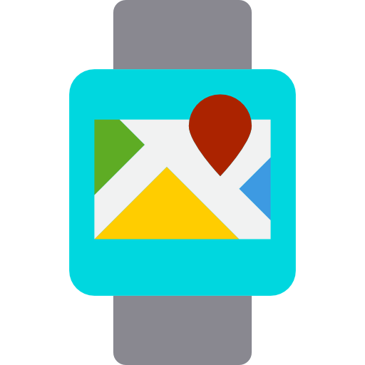 Gps icon