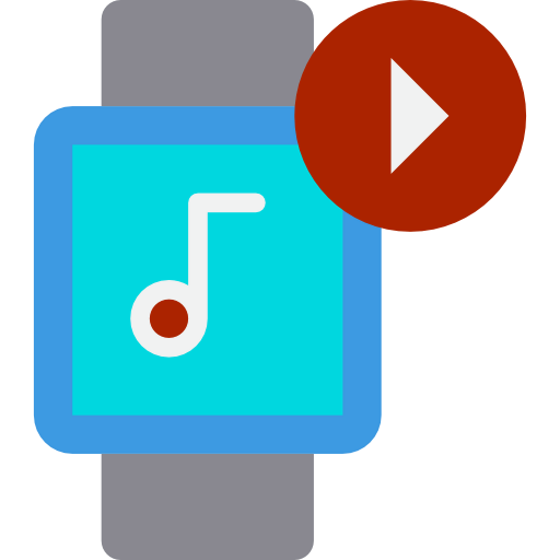 Play icon