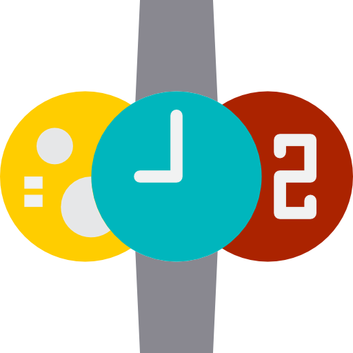 Customize icon