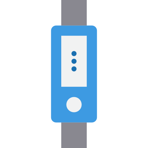 Smartwatch icon