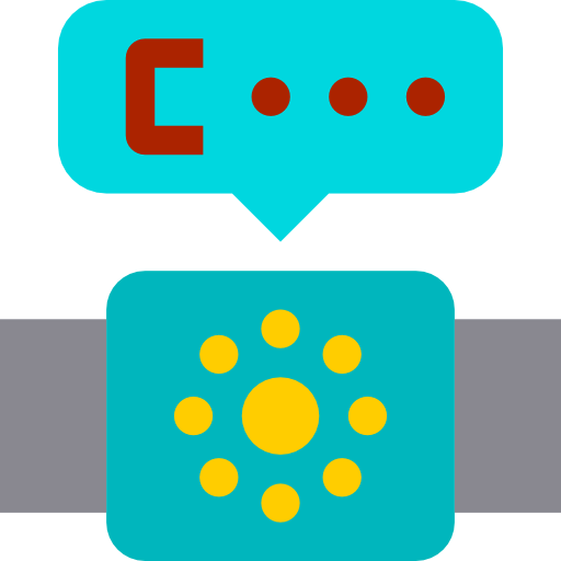 Mode icon