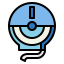 Paper towel icon 64x64
