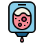 Soap dispenser icon 64x64