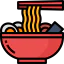 Ramen icon 64x64