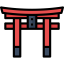 Itsukushima icon 64x64