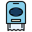 Paper towel icon 64x64