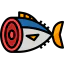 Sashimi icon 64x64
