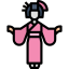 Yukata icon 64x64