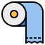 Paper towel icon 64x64