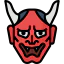 Hannya icon 64x64
