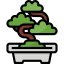 Bonsai icon 64x64