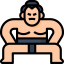 Sumo アイコン 64x64