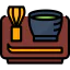Tea ceremony icon 64x64