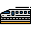 Shinkansen icon 64x64