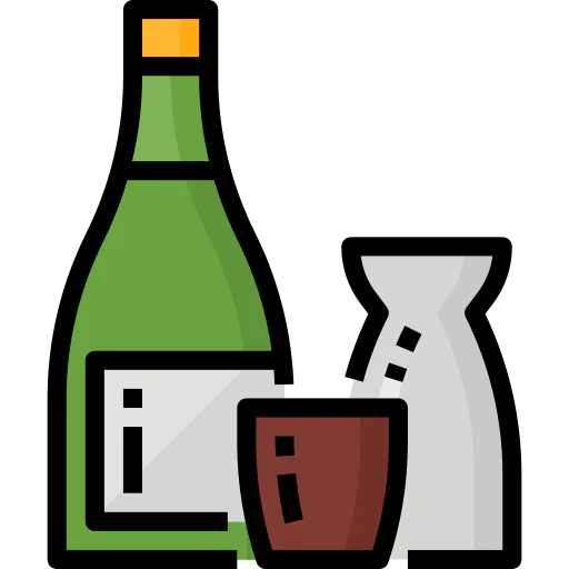 Sake icon