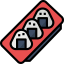 Onigiri icon 64x64