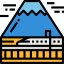 Fuji icon 64x64