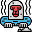 Monkey icon 64x64