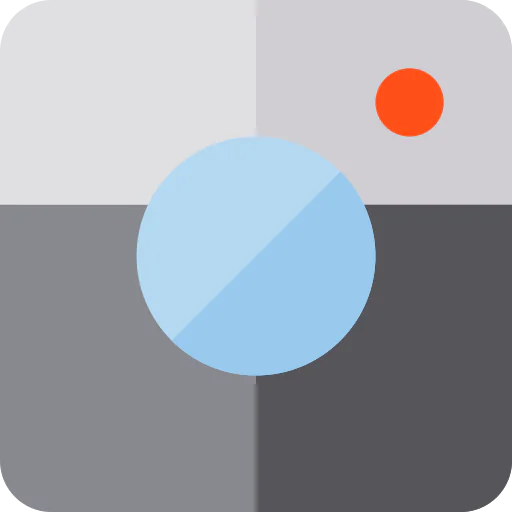 Logotype icon
