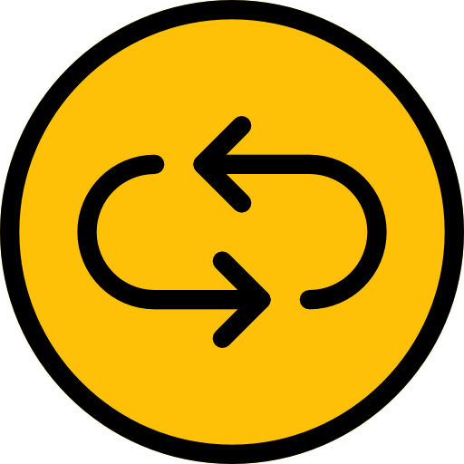 Replay icon