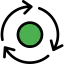 Rotate icon 64x64