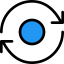 Rotate icon 64x64