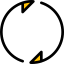 Loop Symbol 64x64
