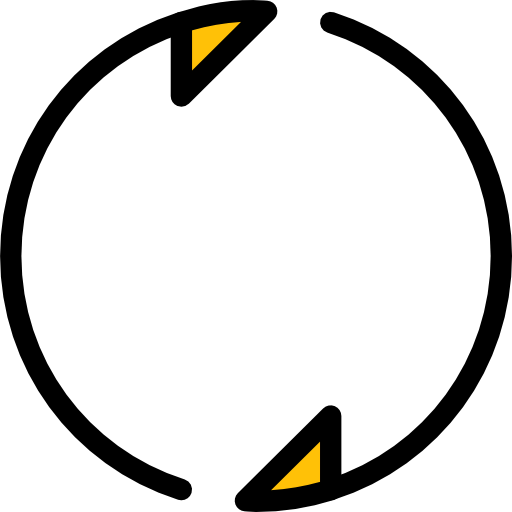 Loop ícone