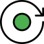 Replay Symbol 64x64