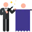 Magician icon 64x64