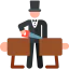 Magician icon 64x64