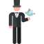 Magician icon 64x64